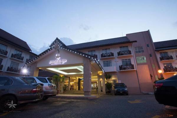 Hotel Seri Malaysia Kuala Terengganu