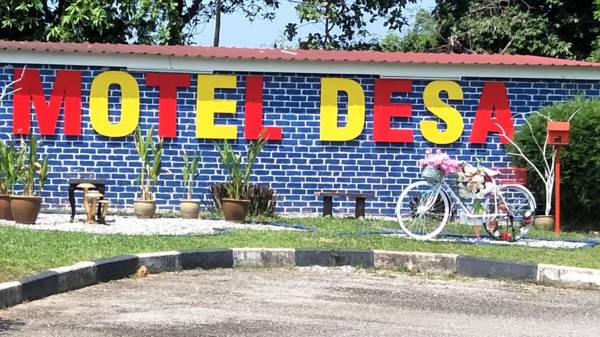 Motel Desa