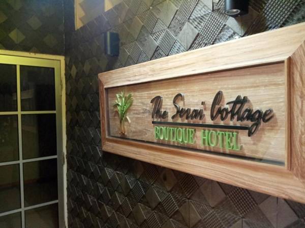 The Serai Cottage Transit Hotel