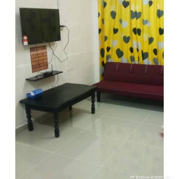 Khadeeja Homestay(2 Bilik Aircond)