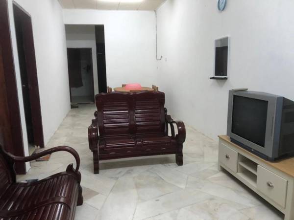 Hafiya Homestay Bukit Payung(3 Bilik)