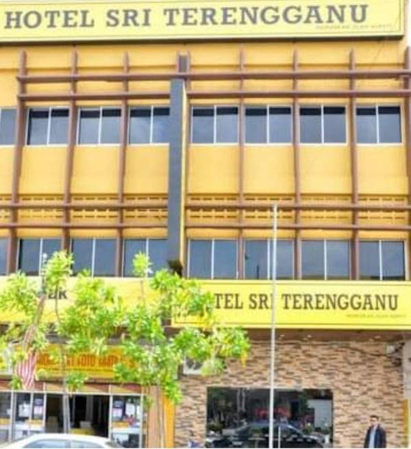 HOTEL BAJET SRI TERENGGANU