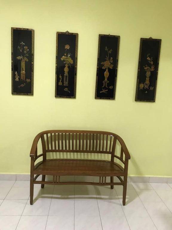 Zurai's Homestay Melaka