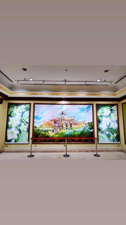 Lacrista Hotel Melaka