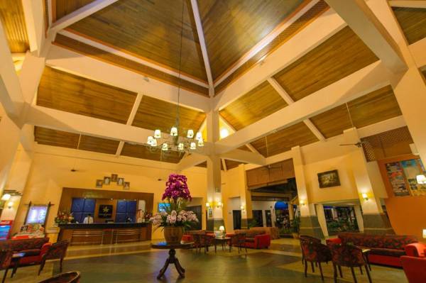 Hotel Seri Malaysia Melaka