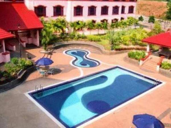 Hotel Seri Malaysia Melaka