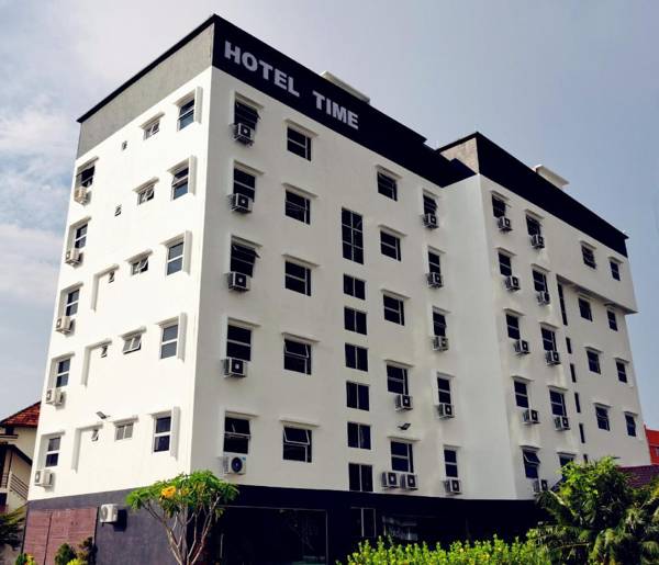 Time Hotel Melaka