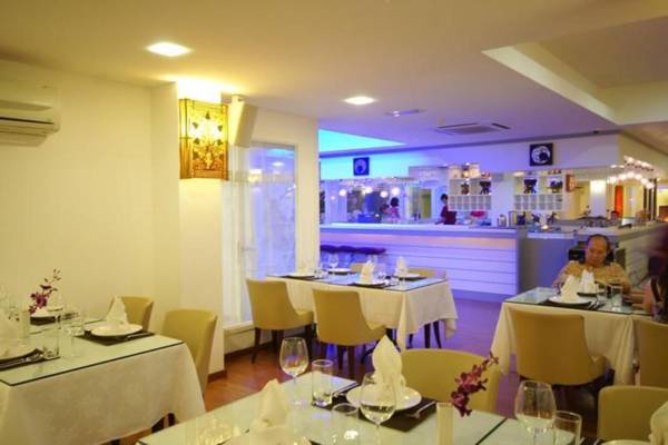 Kings Hotel Melaka