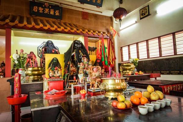 Jonker Boutique Hotel