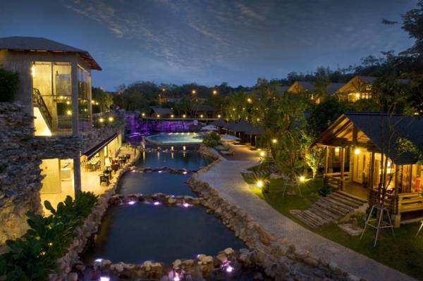 Philea Resort & Spa