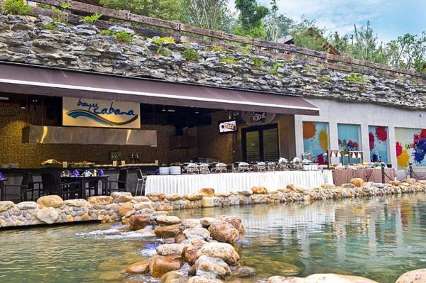 Philea Resort & Spa