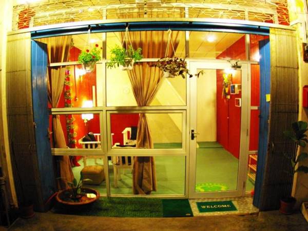 Mini Sayang Residence