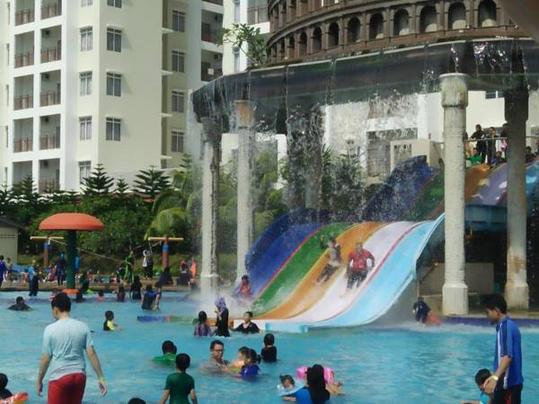 Bayou Lagoon Park Resort