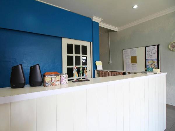 Voyage Cottage Lodge