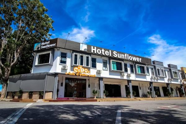 Sunflower Hotel Malacca