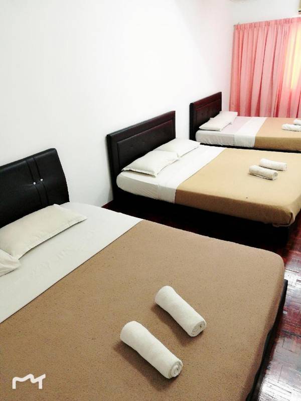Casa Blanca Guest House