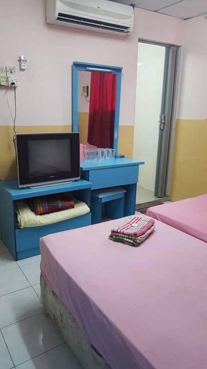 Formosa Hotel Apartment
