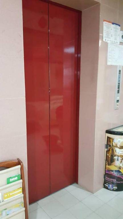 Formosa Hotel Apartment