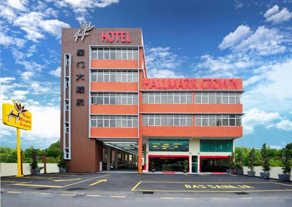 Hallmark Crown Hotel