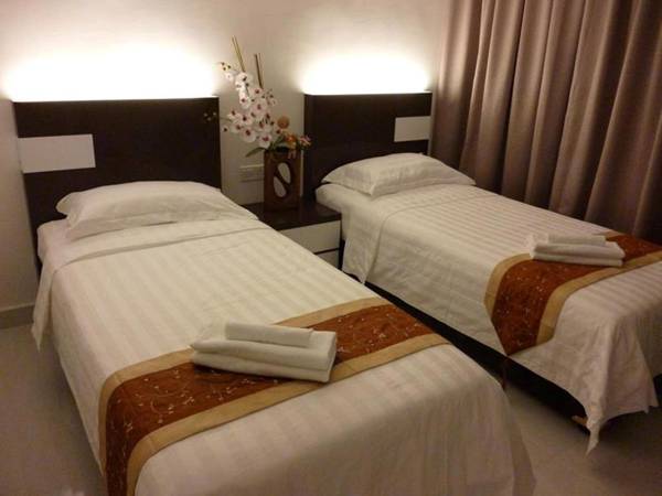 New Century Hotel Melaka