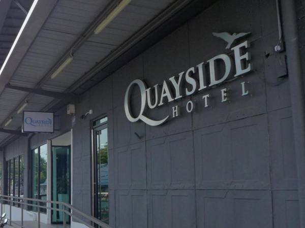 Quayside Hotel