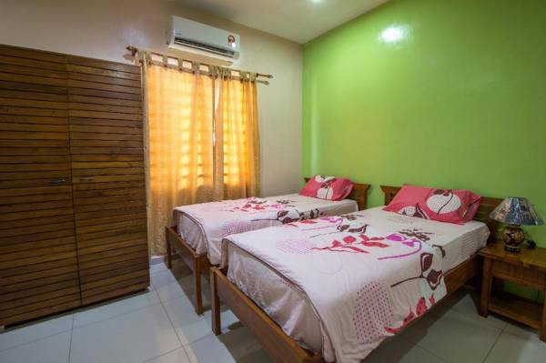 Malacca Sunshine Homestay(Bungalow)