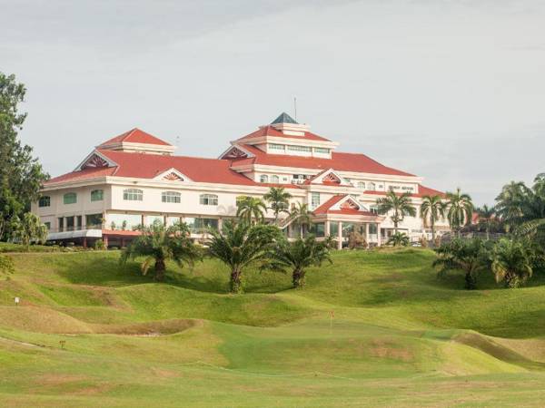 Orna Golf and Country Club