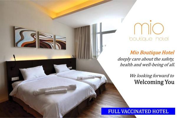 MIO BOUTIQUE Hotel