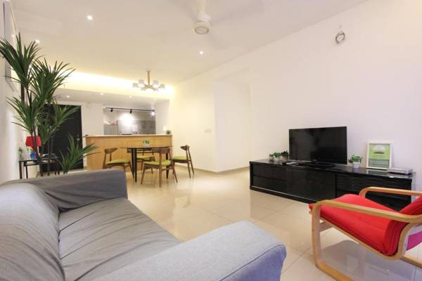 Vista Horizon Melaka