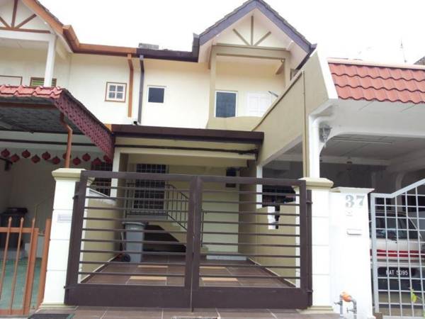 Sunshine Jonker Guesthouse