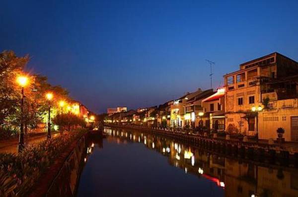 Wayfarer Guest House