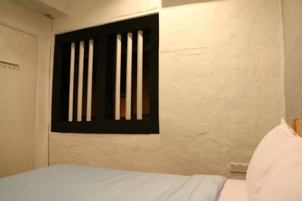 Layang Layang Guest House Melaka