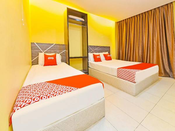 OYO 90521 De Mawardah Inn
