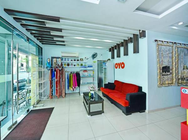 OYO 90521 De Mawardah Inn