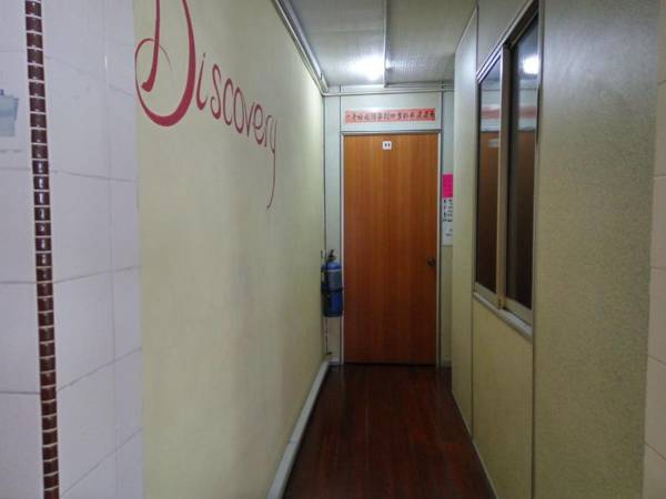 Discovery Malacca Hostel