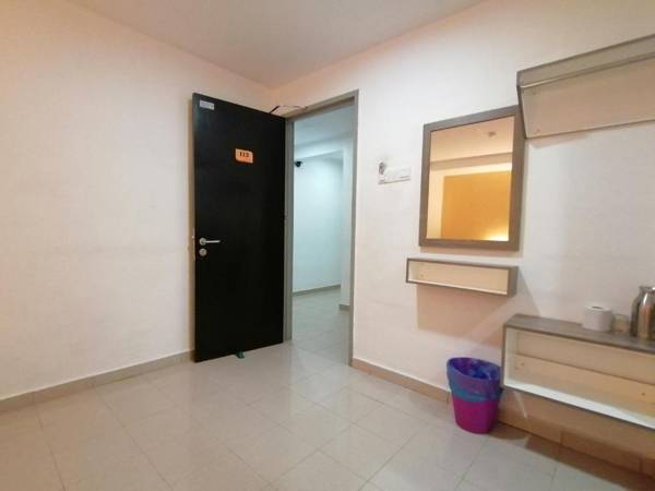 Yellow Mansion Hotel Melaka Raya