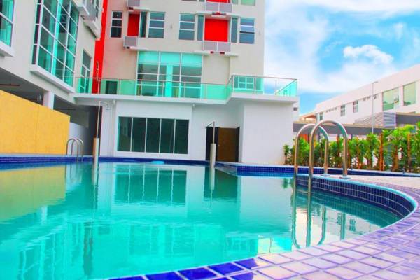 906 Premier Hotel