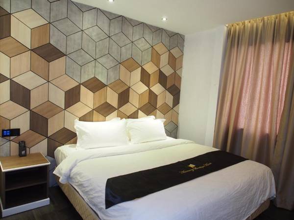 Mercury Boutique Hotel