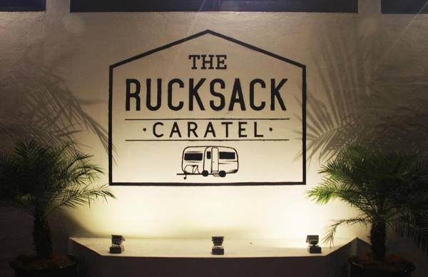 The Rucksack Caratel