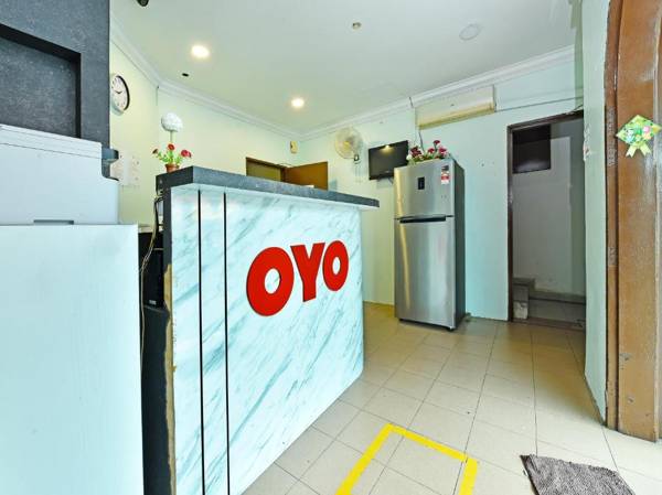 OYO 90470 Best One Hotel