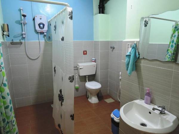 The Pillohouzzze
