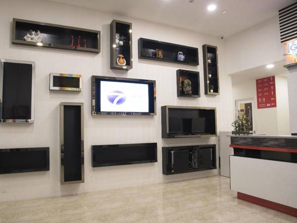 Grandview Hotel Melaka