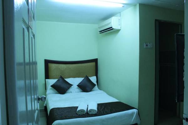 Persona Boutique Hotel