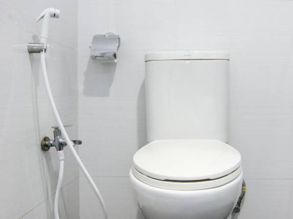 OYO 89848 Link Boutique Hotel