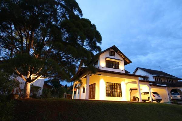 The Pines Cottage