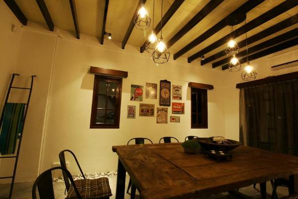 The Pines Cottage