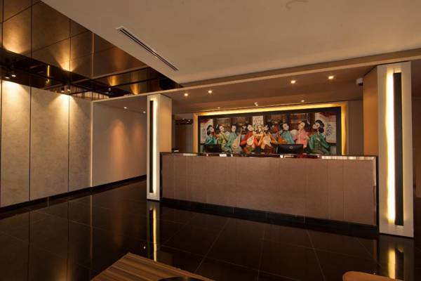 SGI Vacation Club Hotel