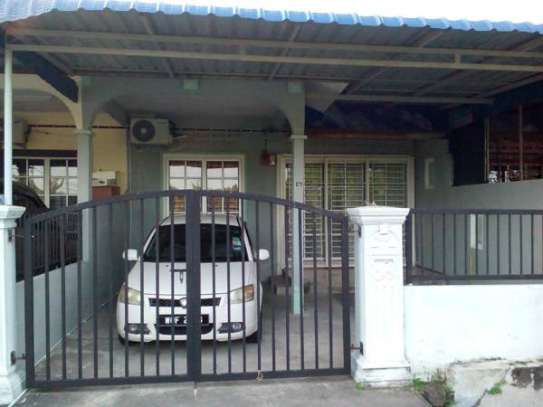 Jati Indah Homestay