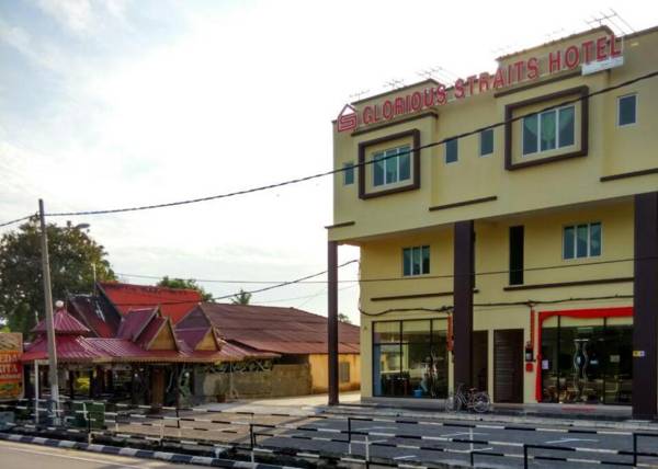 Glorious Straits Hotel
