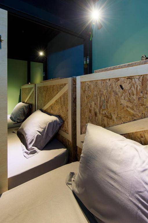 Finess Basic Hotel